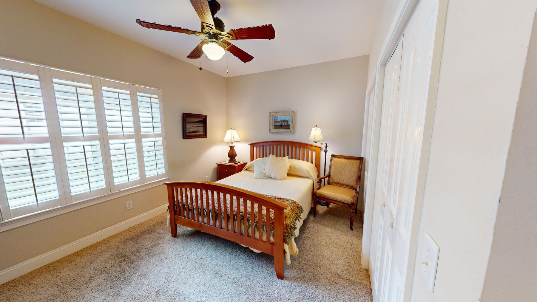 Image for The Estate of Richard J Bochkay - Beautiful 4BR / 3BA Home in Pointer’s Chase