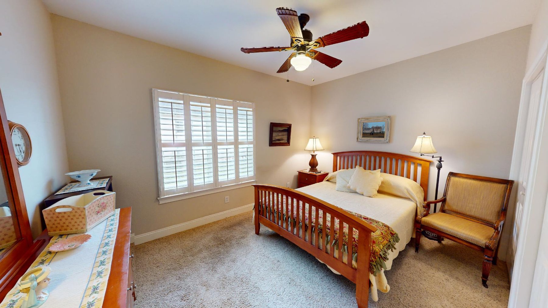 Image for The Estate of Richard J Bochkay - Beautiful 4BR / 3BA Home in Pointer’s Chase