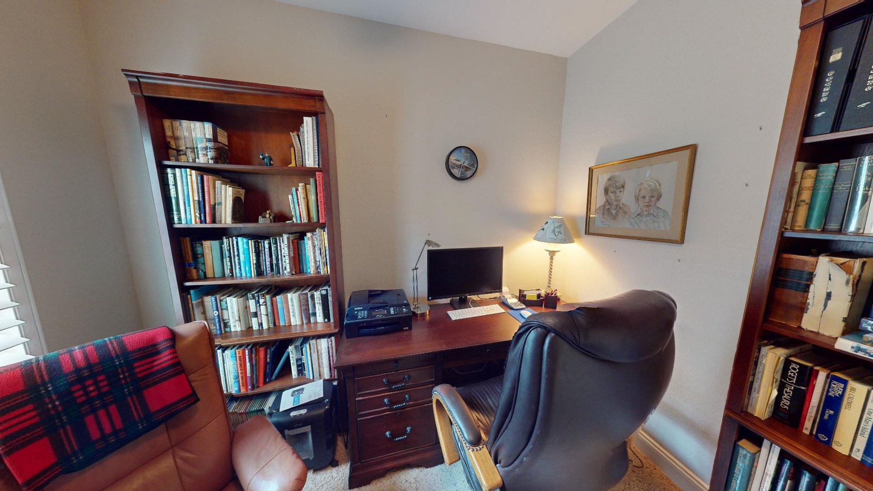 Image for The Estate of Richard J Bochkay - Beautiful 4BR / 3BA Home in Pointer’s Chase