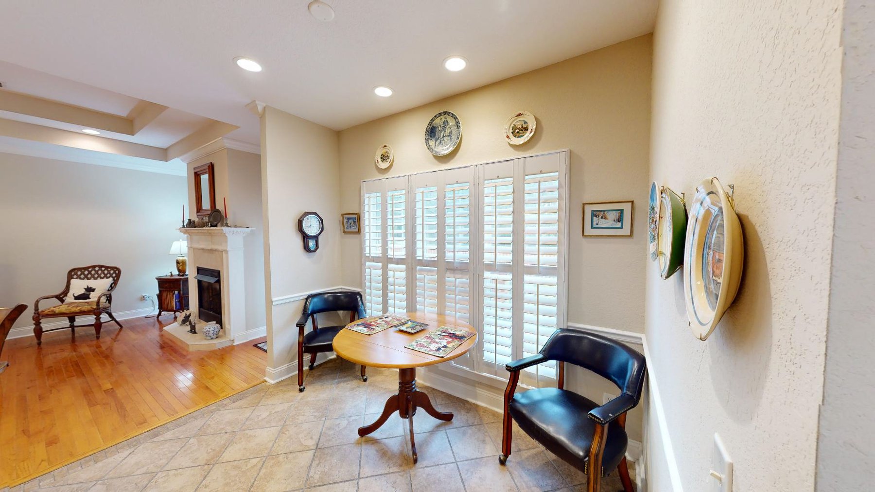 Image for The Estate of Richard J Bochkay - Beautiful 4BR / 3BA Home in Pointer’s Chase