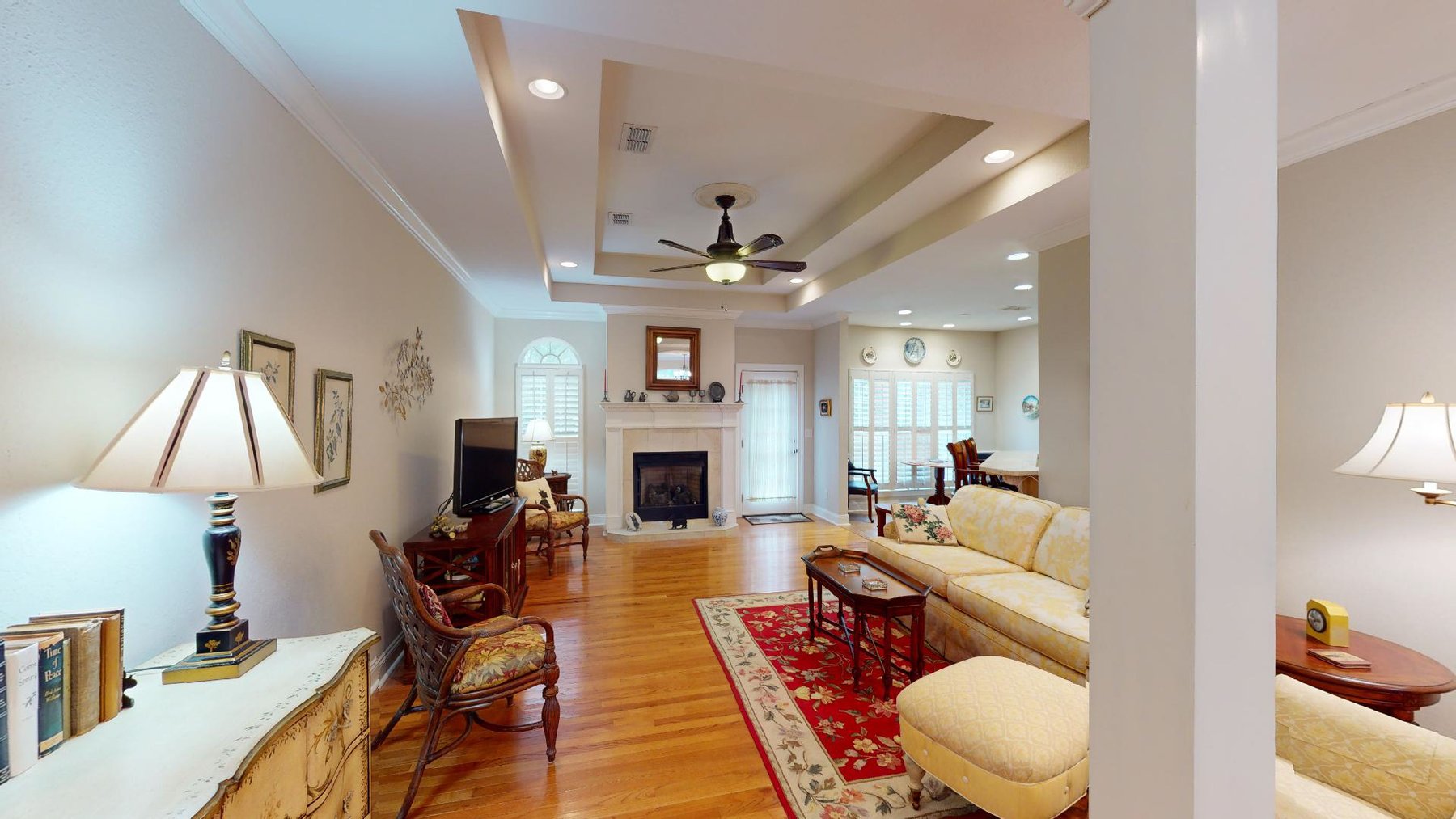 Image for The Estate of Richard J Bochkay - Beautiful 4BR / 3BA Home in Pointer’s Chase