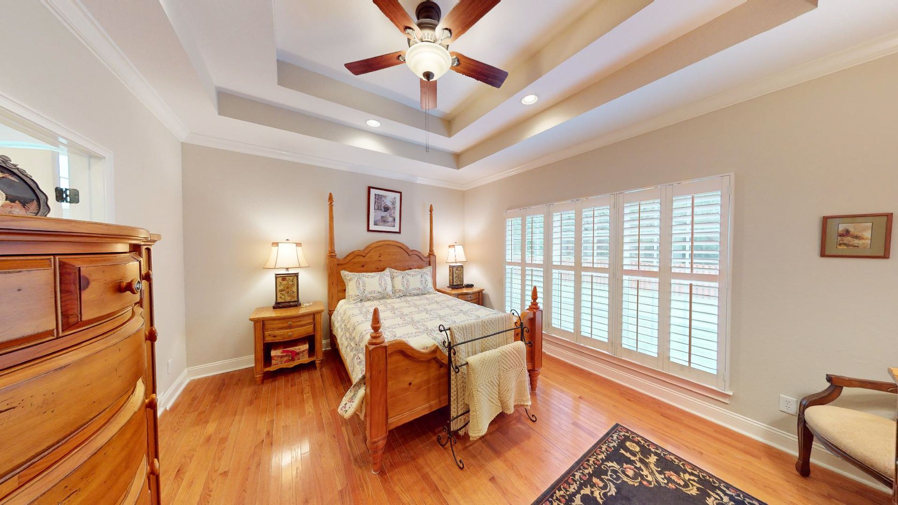 Image for The Estate of Richard J Bochkay - Beautiful 4BR / 3BA Home in Pointer’s Chase