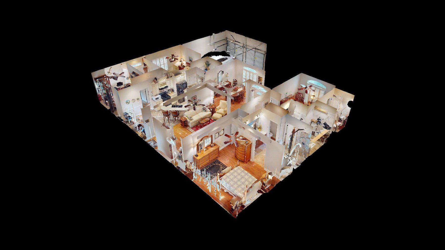 Image for The Estate of Richard J Bochkay - Beautiful 4BR / 3BA Home in Pointer’s Chase