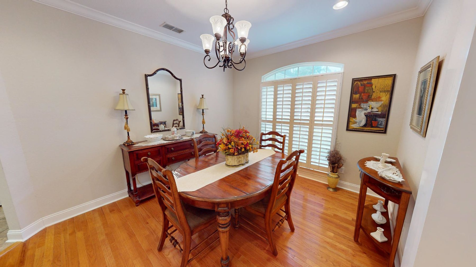 Image for The Estate of Richard J Bochkay - Beautiful 4BR / 3BA Home in Pointer’s Chase