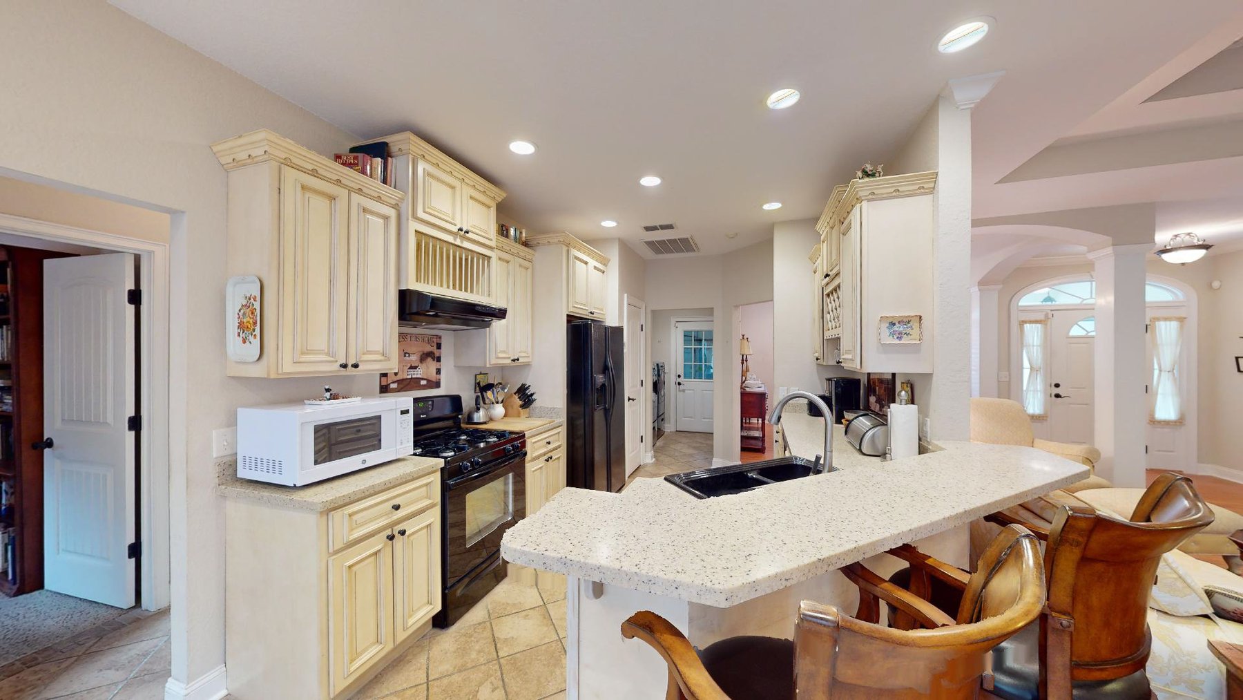 Image for The Estate of Richard J Bochkay - Beautiful 4BR / 3BA Home in Pointer’s Chase