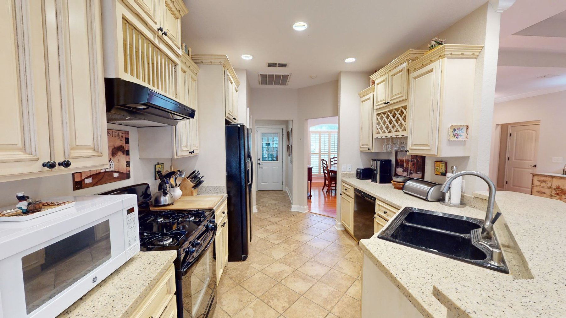 Image for The Estate of Richard J Bochkay - Beautiful 4BR / 3BA Home in Pointer’s Chase