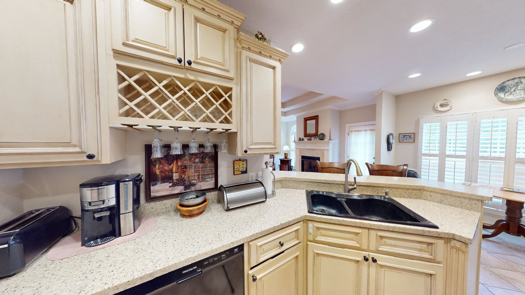 Image for The Estate of Richard J Bochkay - Beautiful 4BR / 3BA Home in Pointer’s Chase