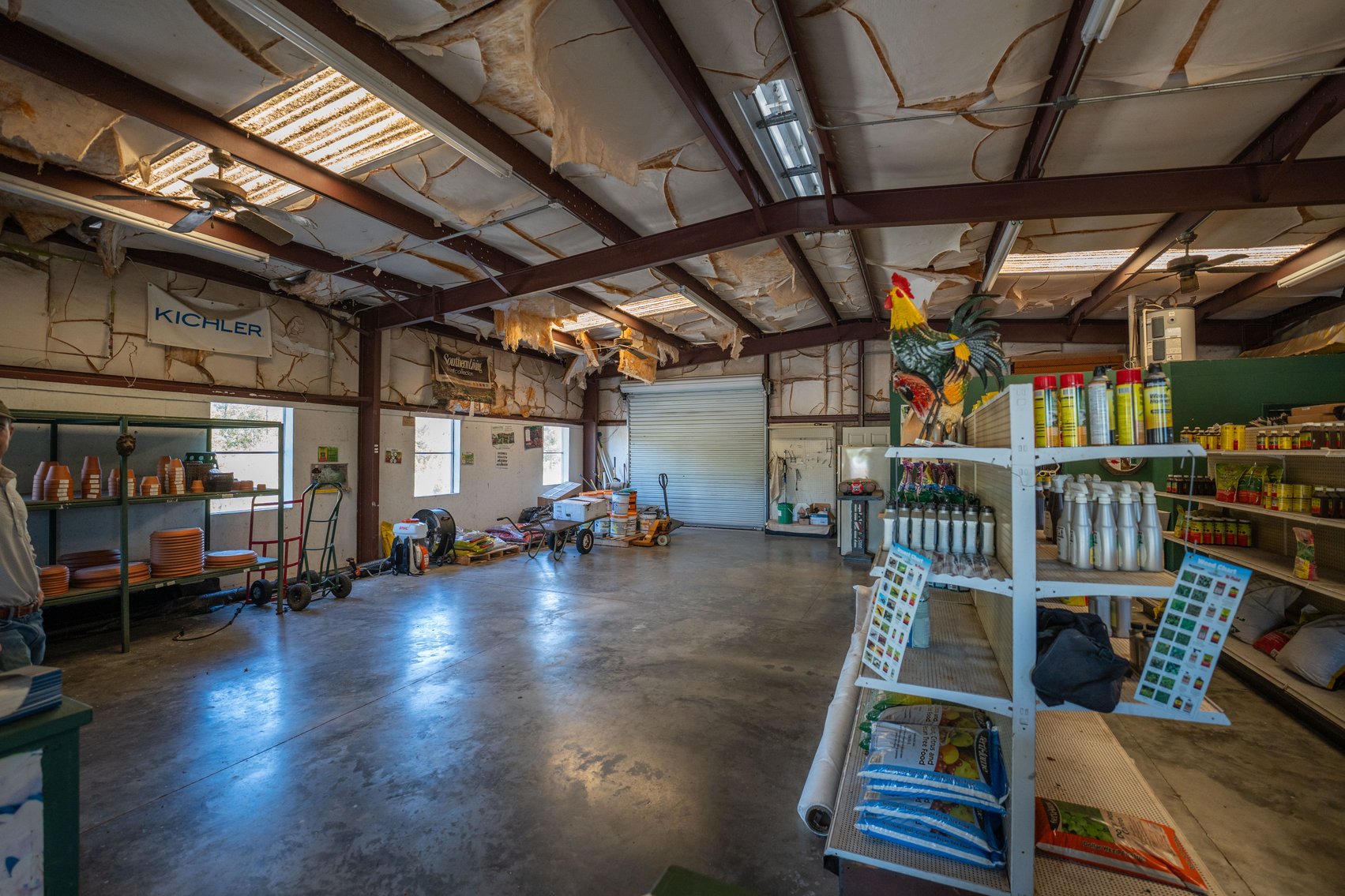 Image for Versatile 3.65+/- Acre Commercial Investment Opportunity – Colquitt County, Georgia