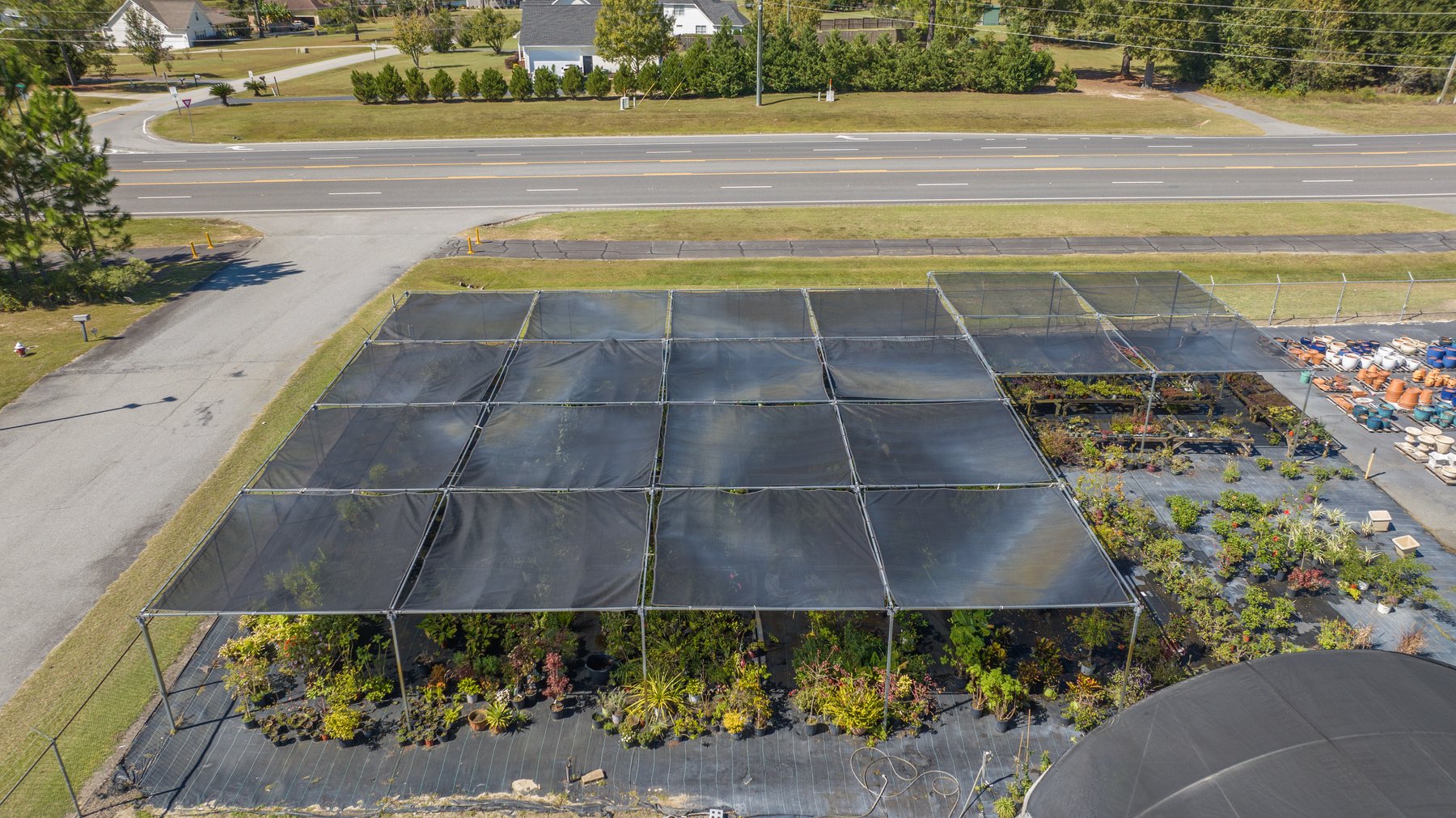 Image for Versatile 3.65+/- Acre Commercial Investment Opportunity – Colquitt County, Georgia