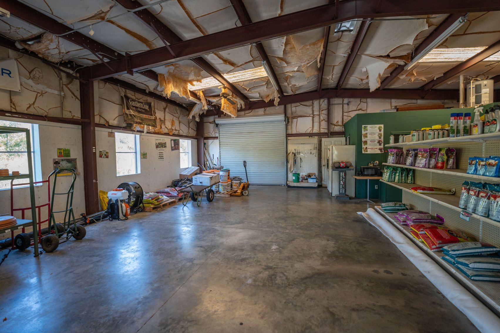 Image for Versatile 3.65+/- Acre Commercial Investment Opportunity – Colquitt County, Georgia