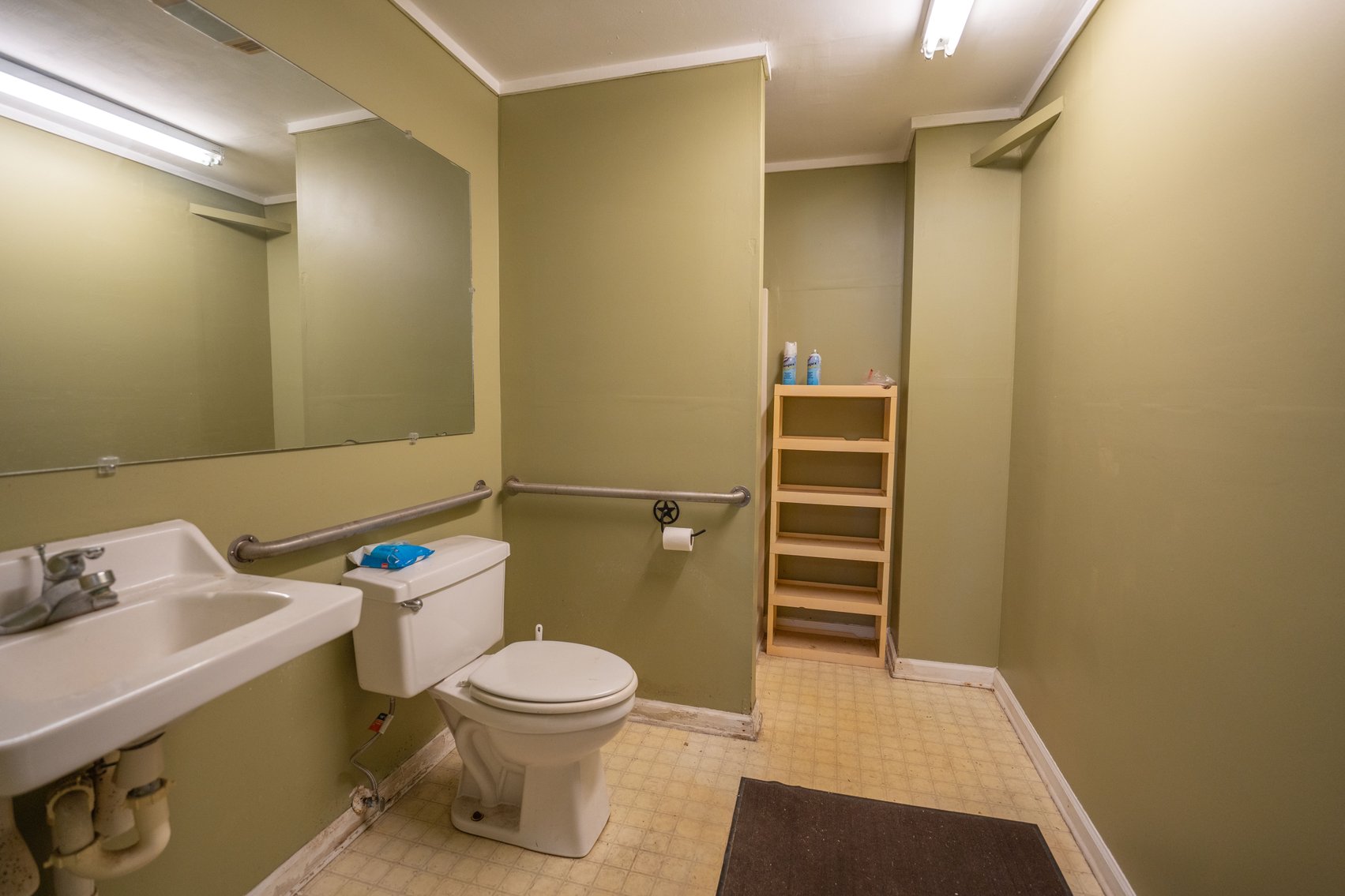 Image for Versatile 3.65+/- Acre Commercial Investment Opportunity – Colquitt County, Georgia