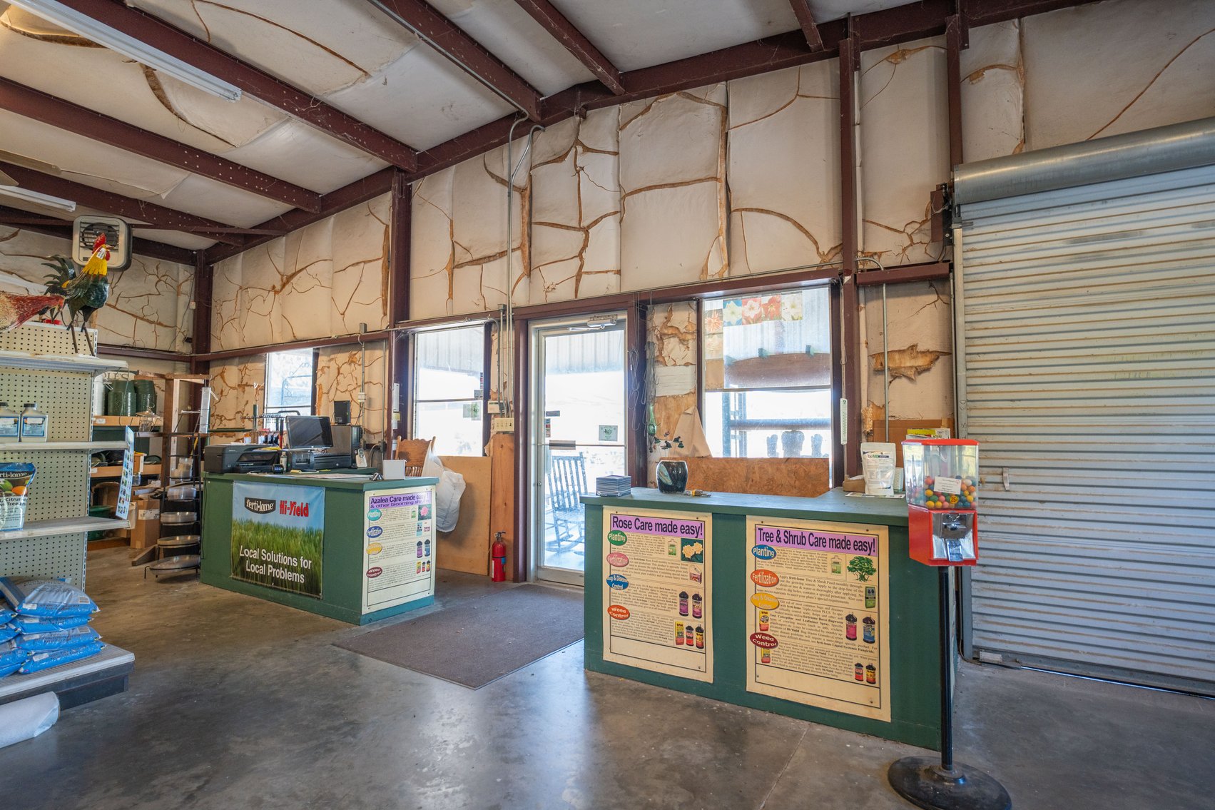 Image for Versatile 3.65+/- Acre Commercial Investment Opportunity – Colquitt County, Georgia