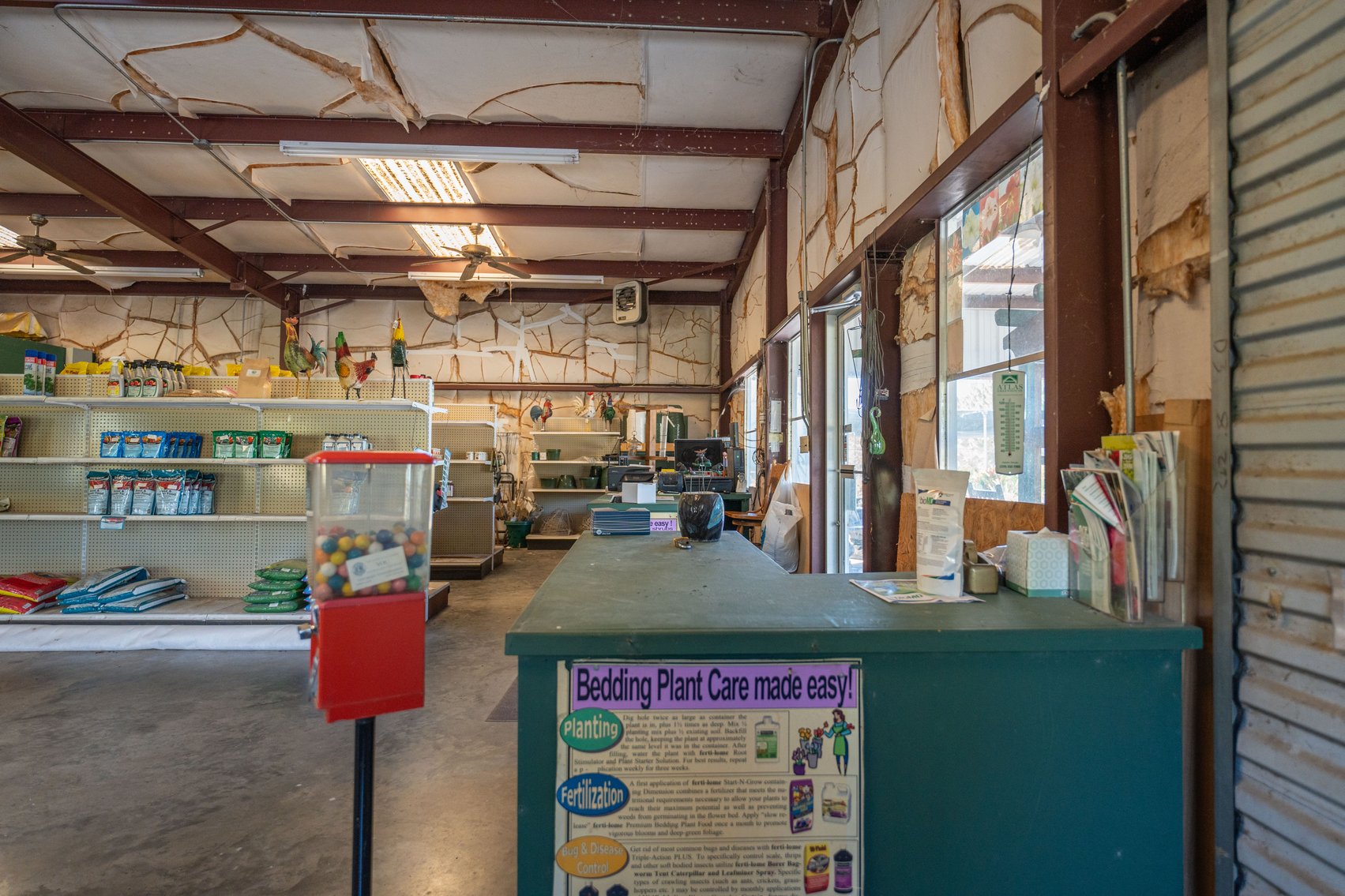 Image for Versatile 3.65+/- Acre Commercial Investment Opportunity – Colquitt County, Georgia