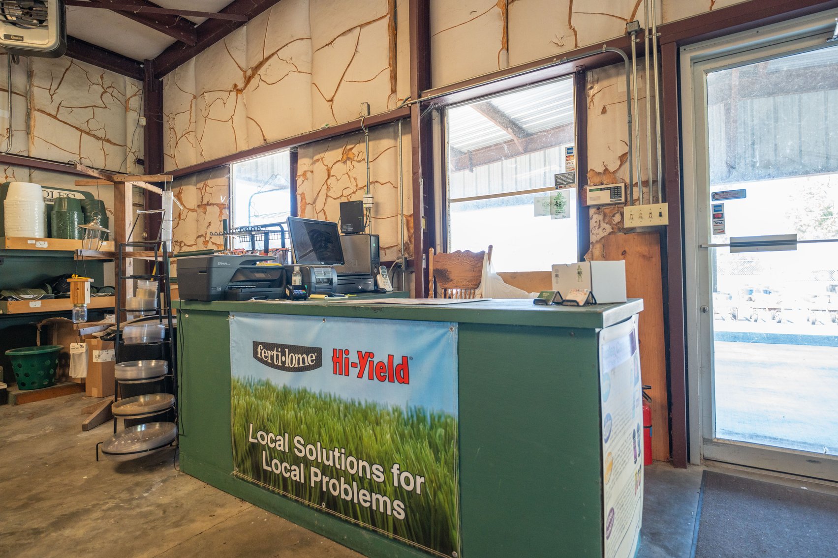 Image for Versatile 3.65+/- Acre Commercial Investment Opportunity – Colquitt County, Georgia