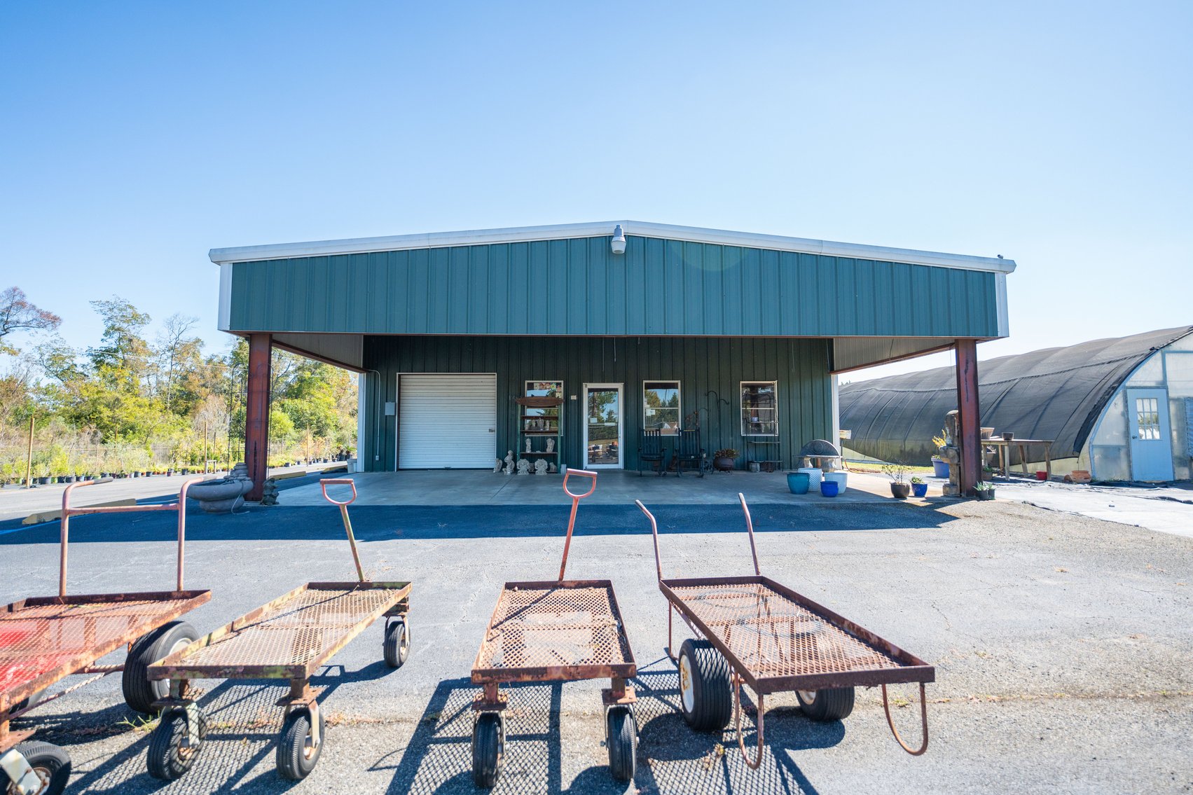 Image for Versatile 3.65+/- Acre Commercial Investment Opportunity – Colquitt County, Georgia