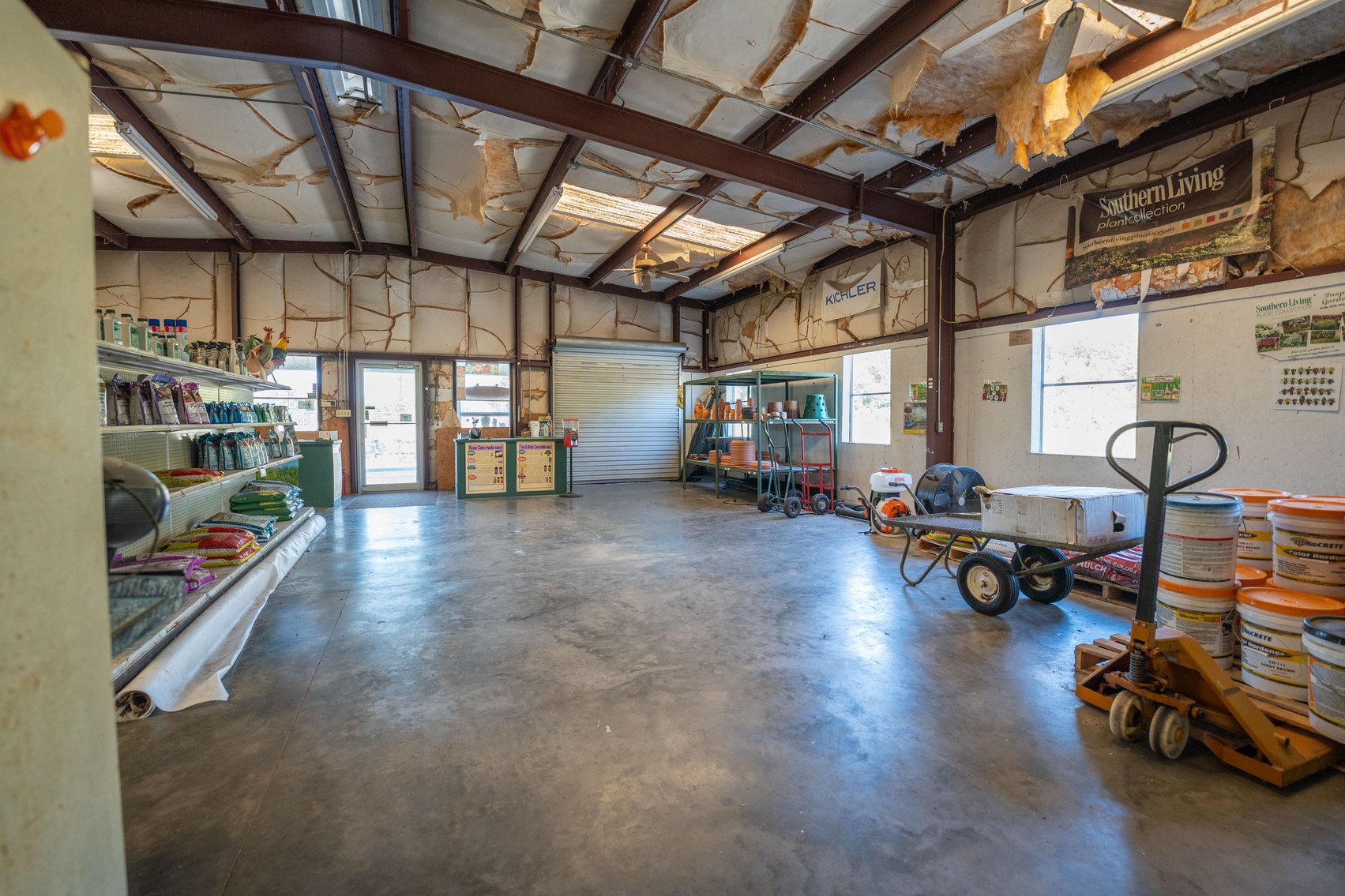 Image for Versatile 3.65+/- Acre Commercial Investment Opportunity – Colquitt County, Georgia