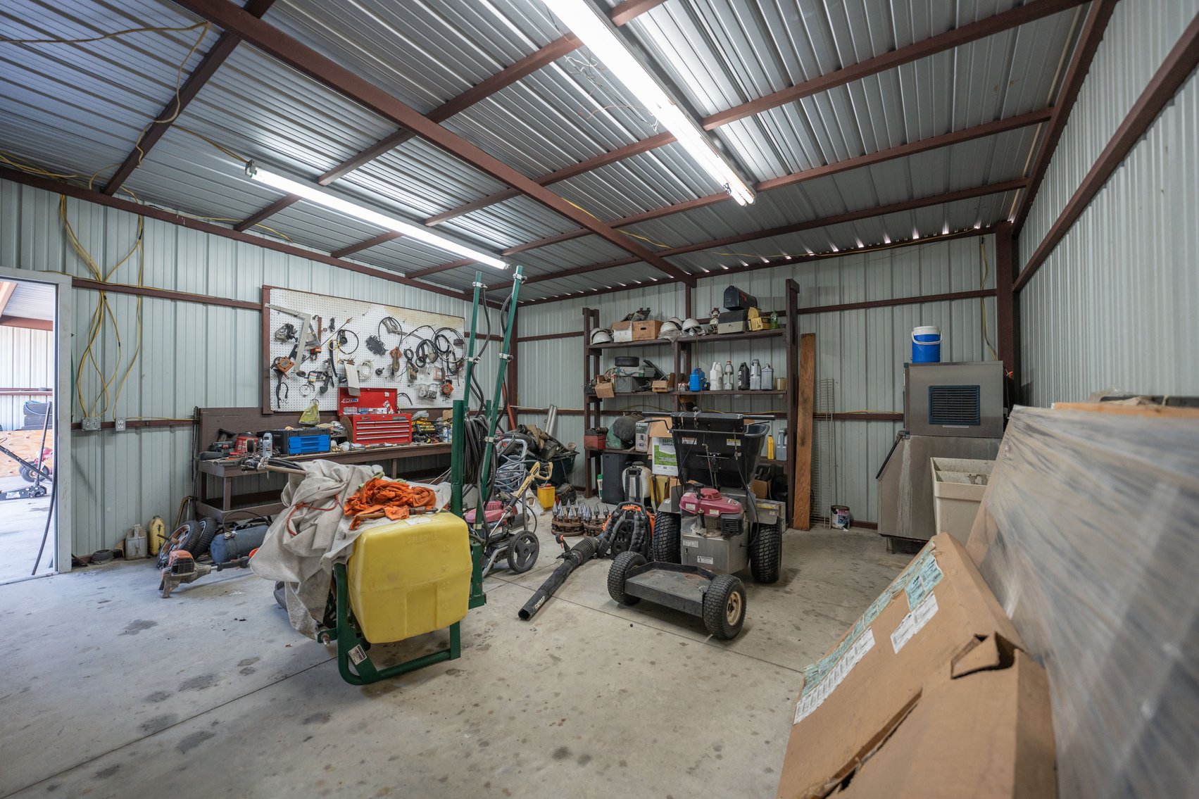 Image for Versatile 3.65+/- Acre Commercial Investment Opportunity – Colquitt County, Georgia