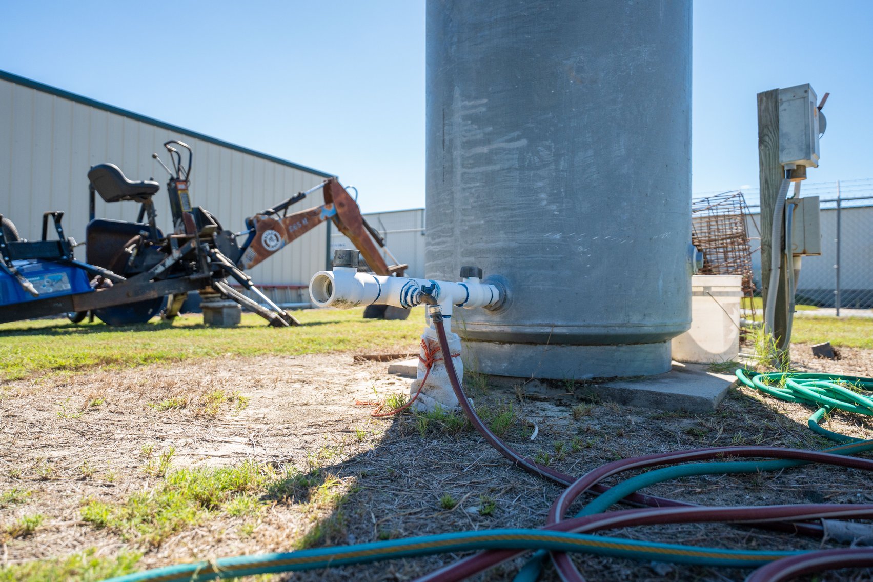 Image for Versatile 3.65+/- Acre Commercial Investment Opportunity – Colquitt County, Georgia