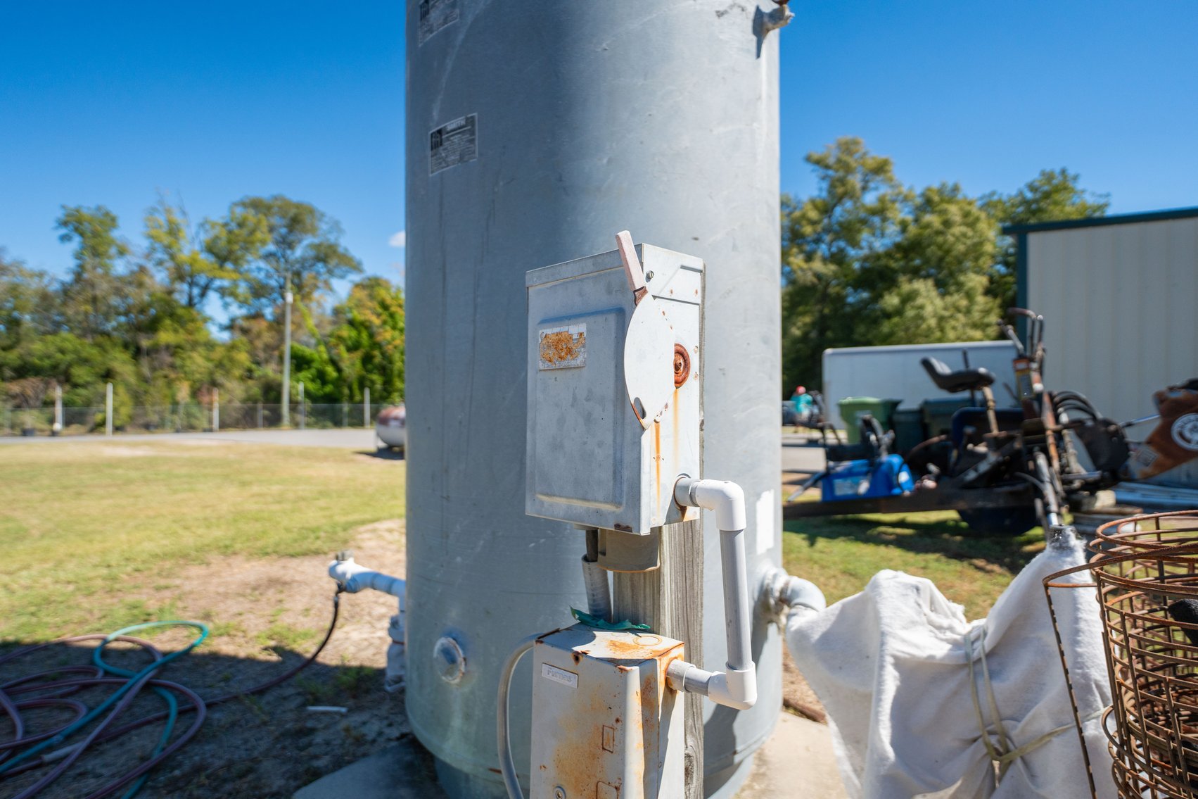 Image for Versatile 3.65+/- Acre Commercial Investment Opportunity – Colquitt County, Georgia