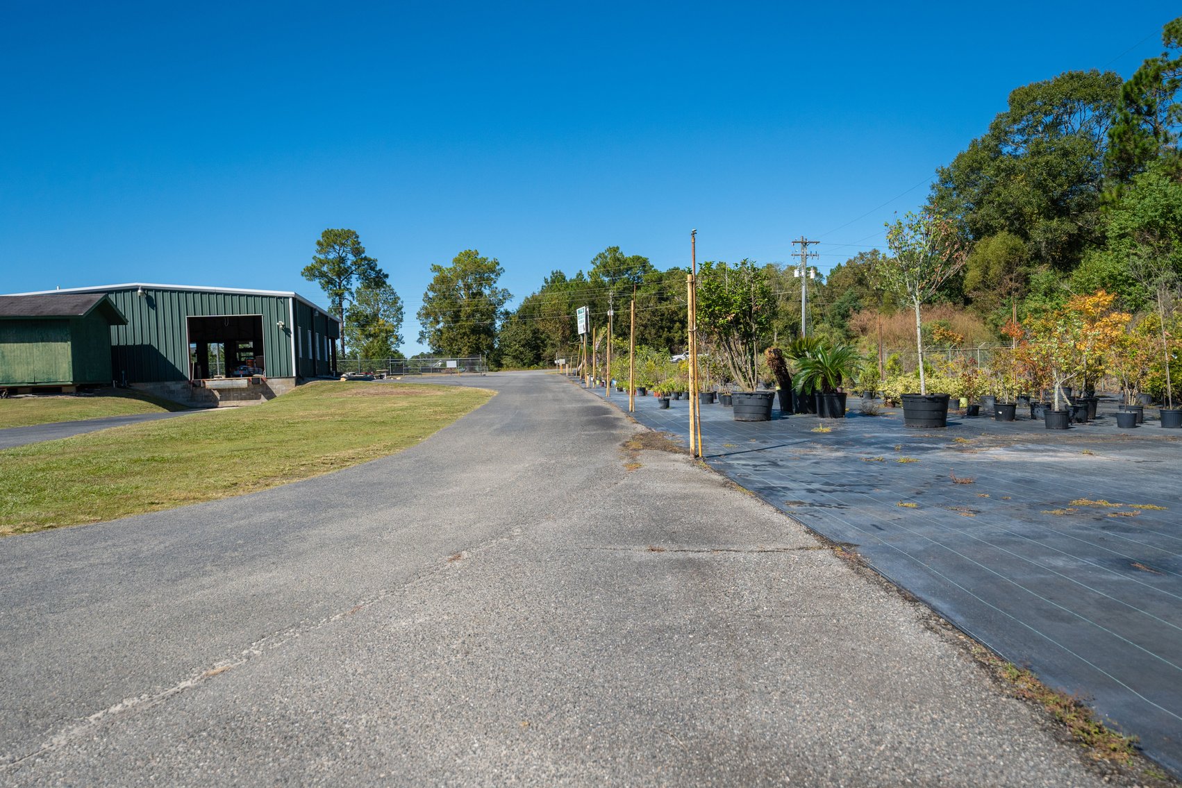 Image for Versatile 3.65+/- Acre Commercial Investment Opportunity – Colquitt County, Georgia