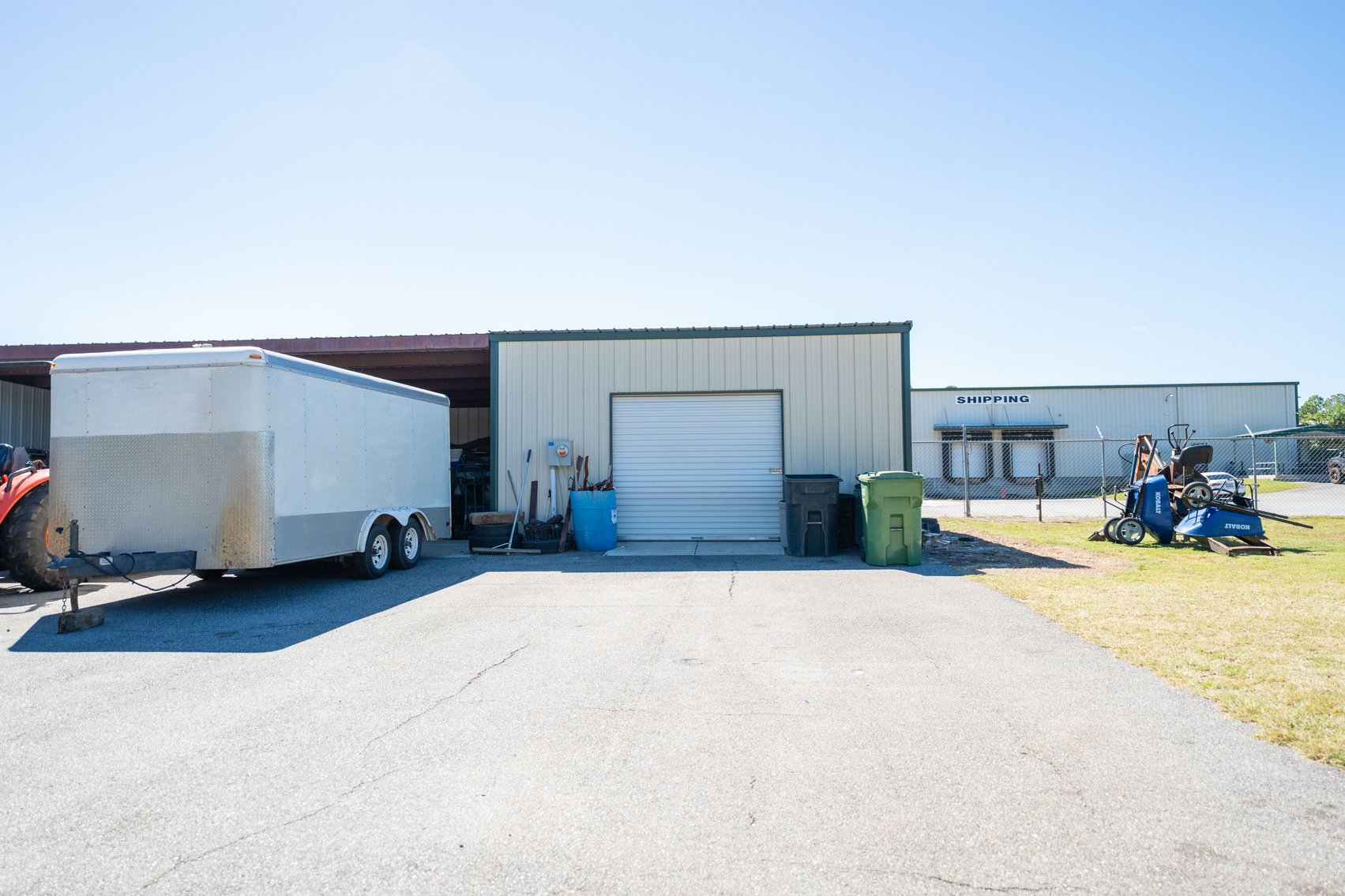 Image for Versatile 3.65+/- Acre Commercial Investment Opportunity – Colquitt County, Georgia