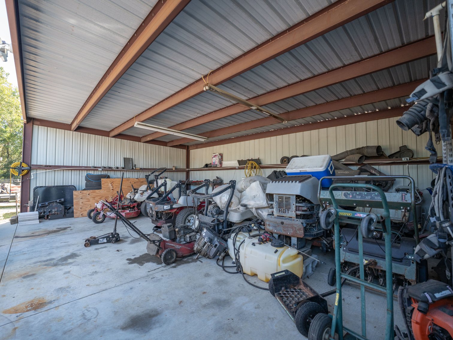 Image for Versatile 3.65+/- Acre Commercial Investment Opportunity – Colquitt County, Georgia