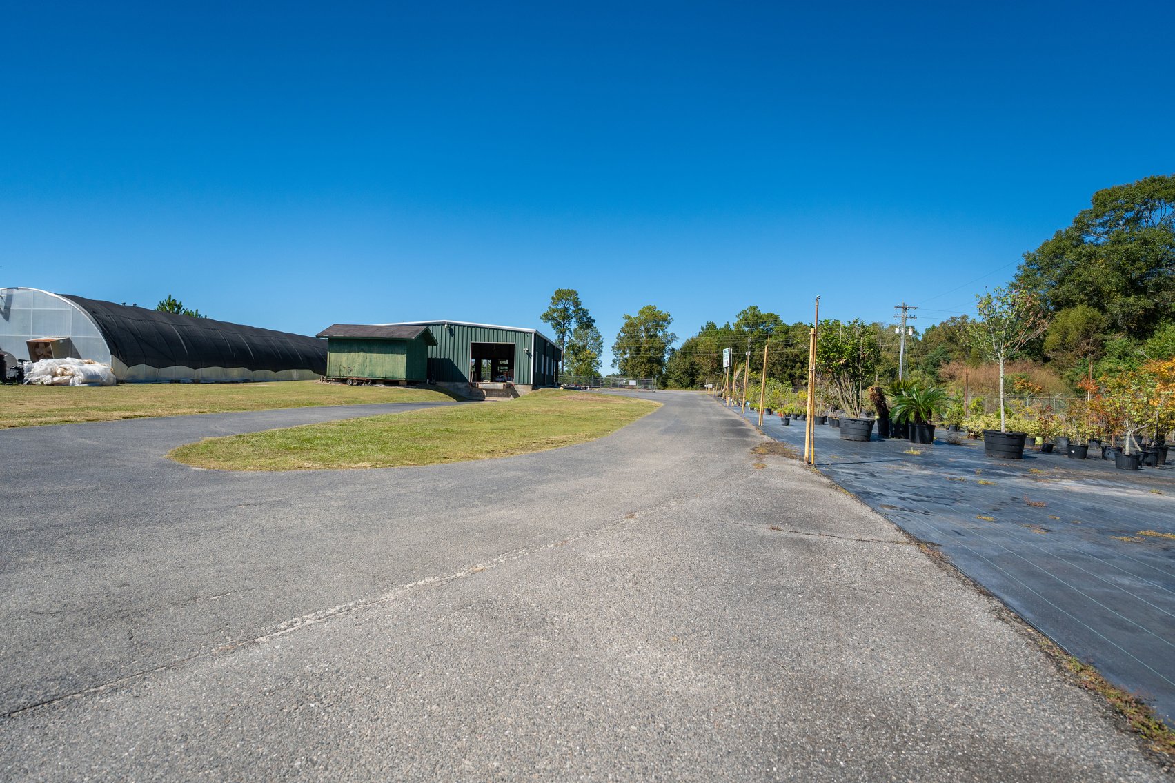 Image for Versatile 3.65+/- Acre Commercial Investment Opportunity – Colquitt County, Georgia