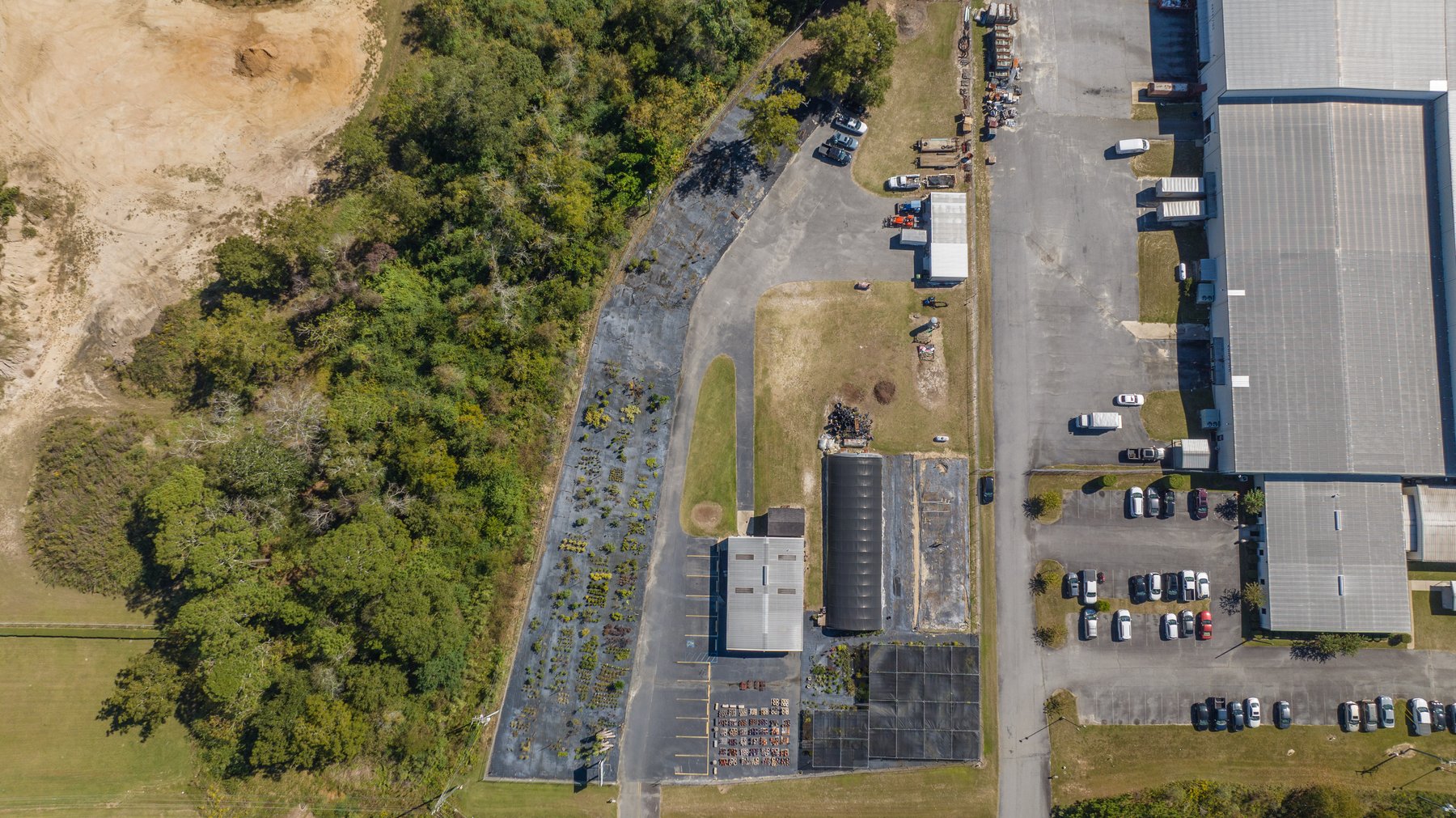 Image for Versatile 3.65+/- Acre Commercial Investment Opportunity – Colquitt County, Georgia
