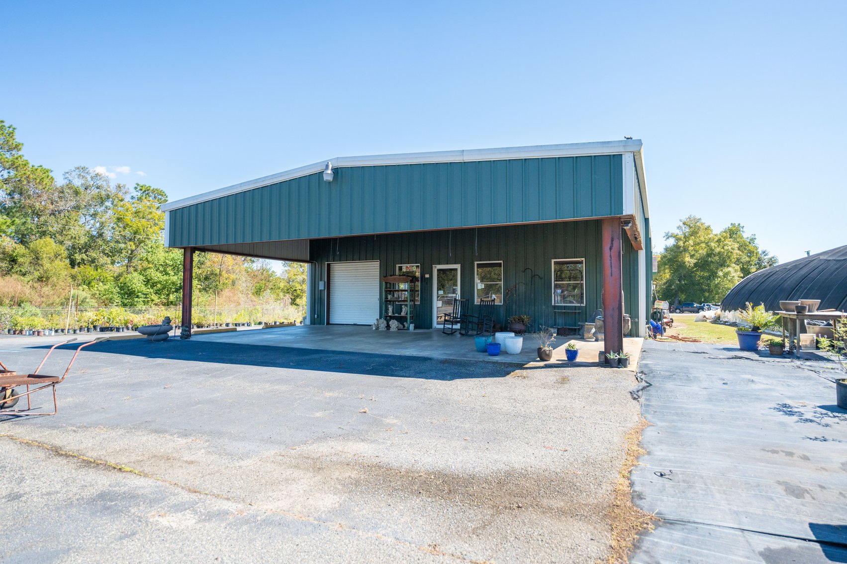 Image for Versatile 3.65+/- Acre Commercial Investment Opportunity – Colquitt County, Georgia