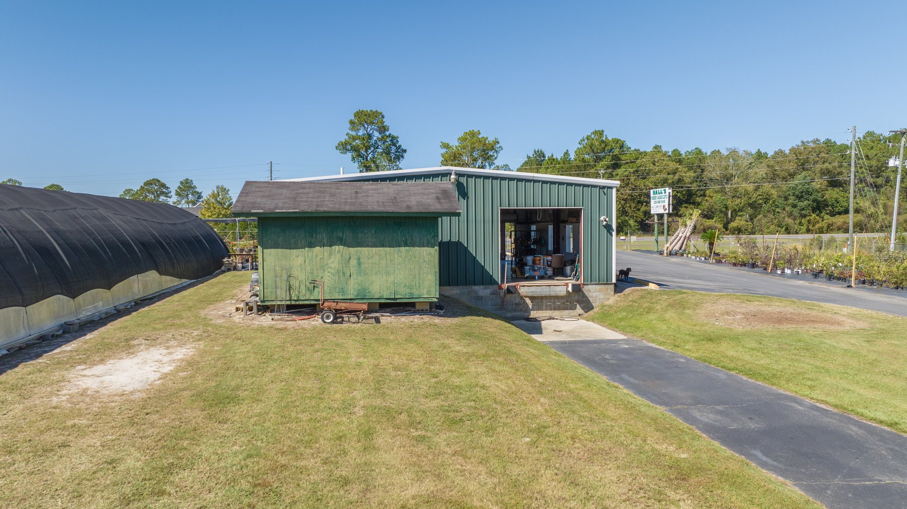 Image for Versatile 3.65+/- Acre Commercial Investment Opportunity – Colquitt County, Georgia