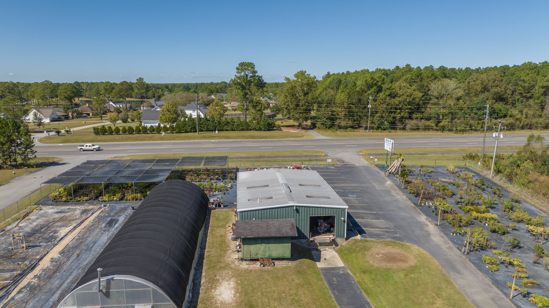 Image for Versatile 3.65+/- Acre Commercial Investment Opportunity – Colquitt County, Georgia