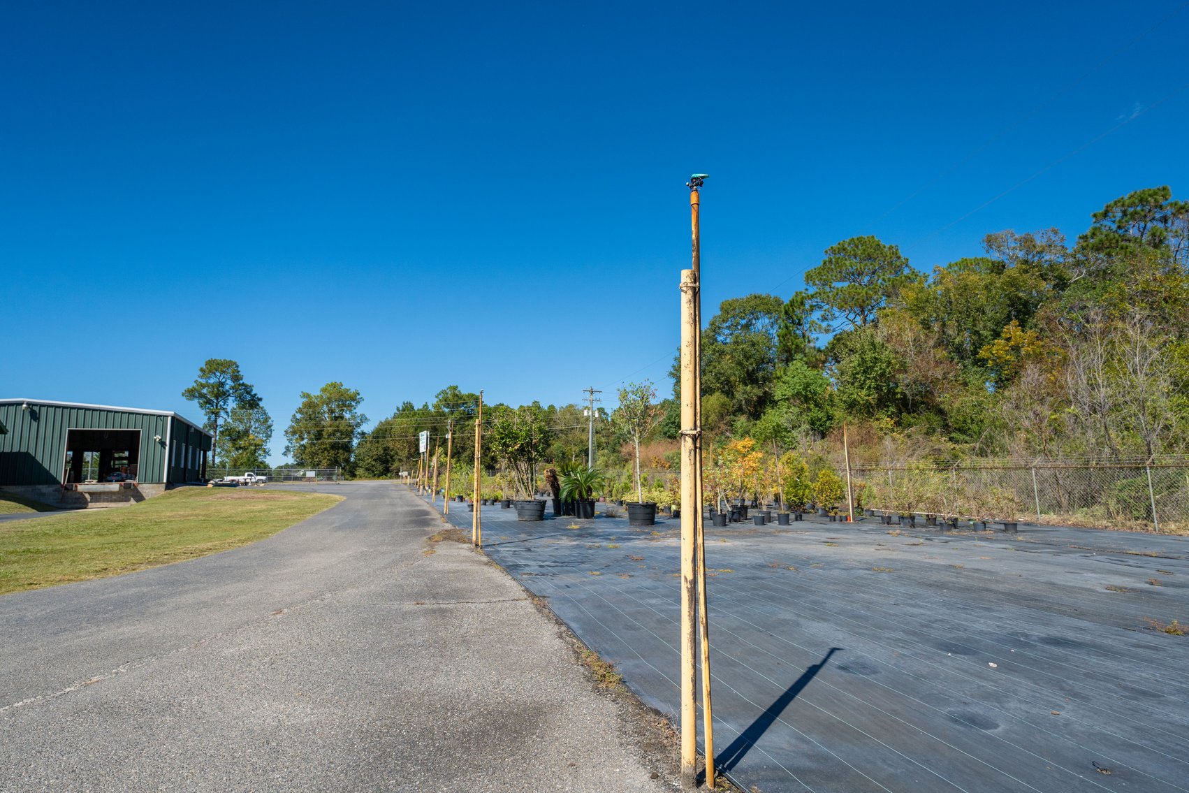 Image for Versatile 3.65+/- Acre Commercial Investment Opportunity – Colquitt County, Georgia