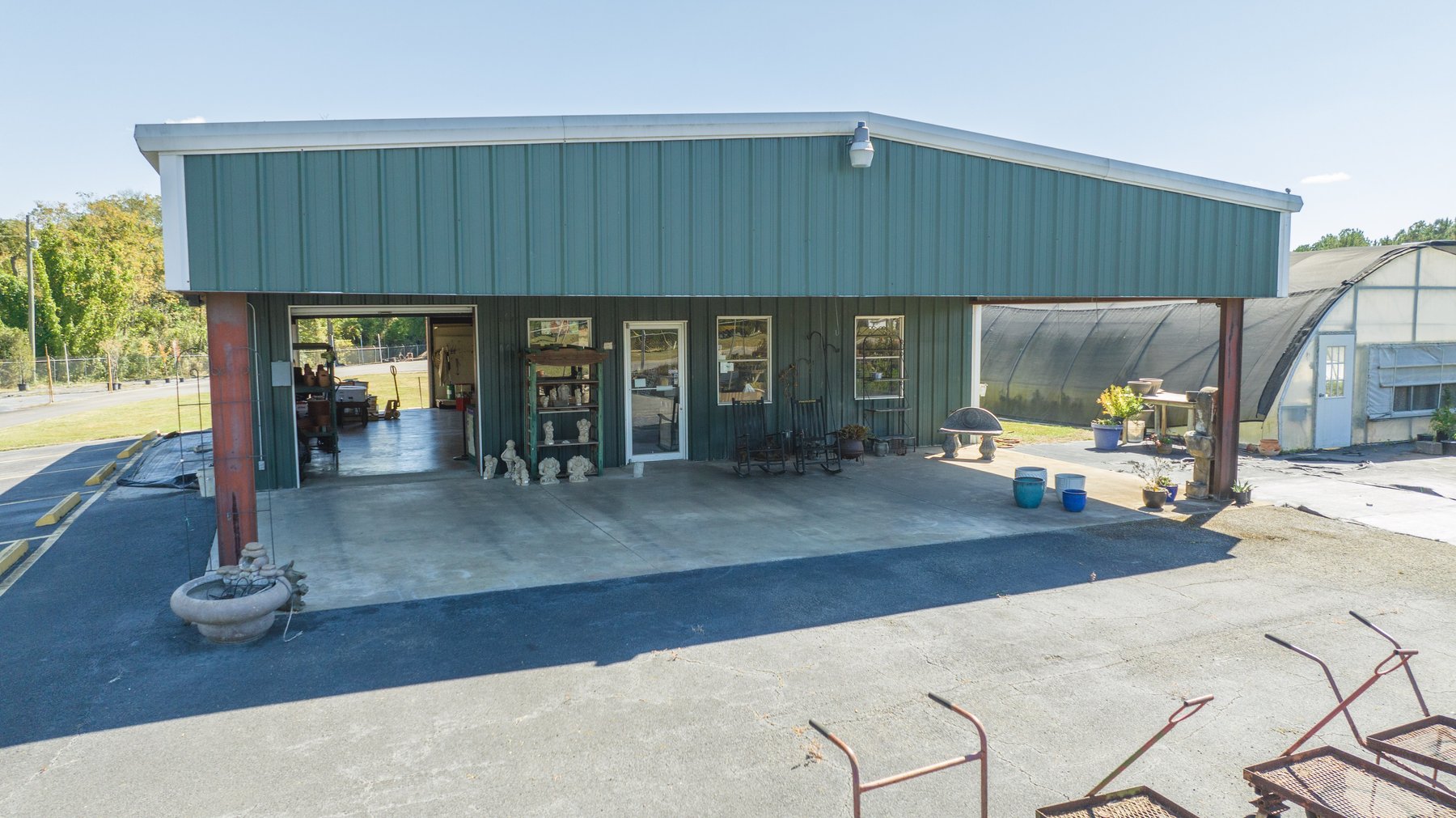 Image for Versatile 3.65+/- Acre Commercial Investment Opportunity – Colquitt County, Georgia