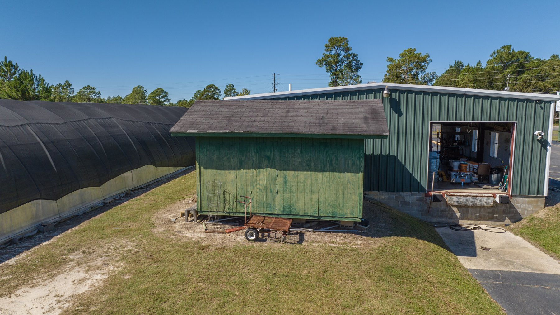 Image for Versatile 3.65+/- Acre Commercial Investment Opportunity – Colquitt County, Georgia