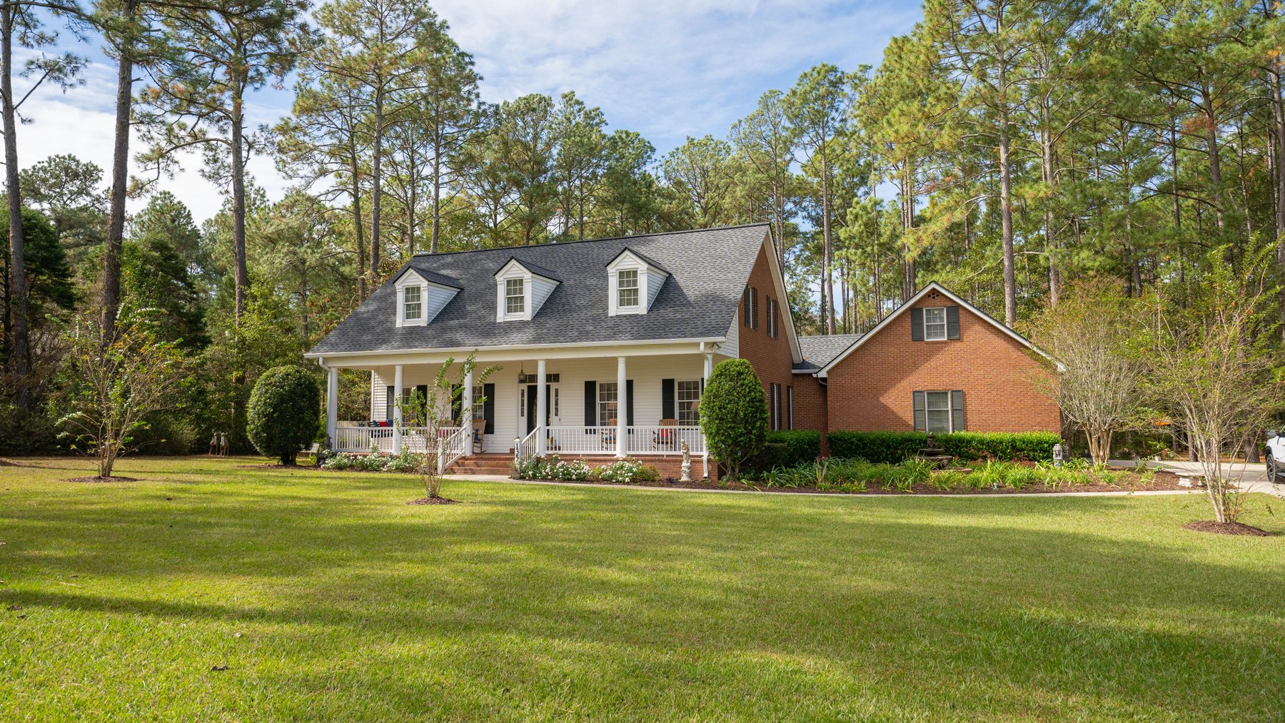 Image for Elegant “Southern Living” Home in Moultrie, Georgia