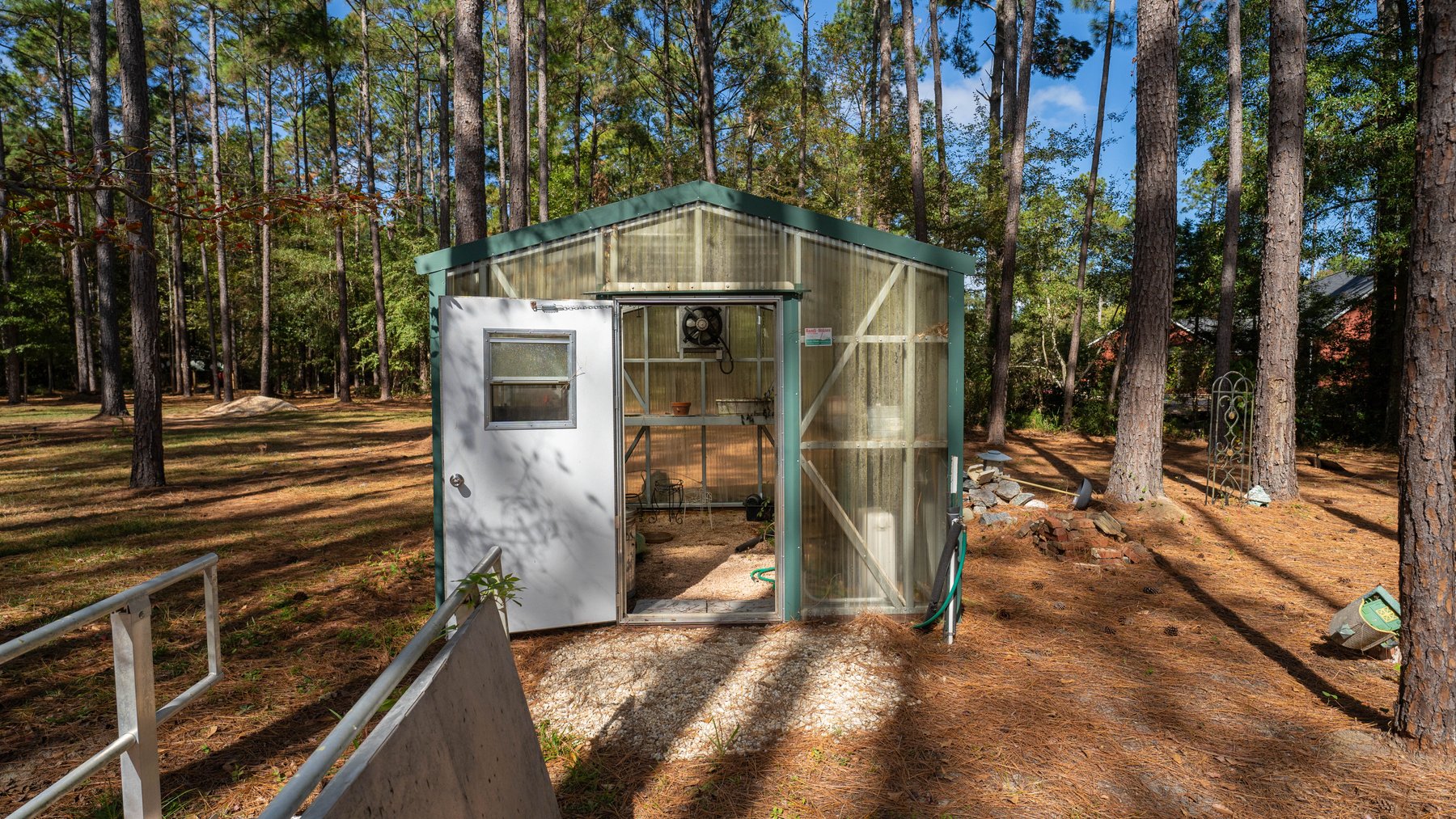 Image for Elegant “Southern Living” Home in Moultrie, Georgia