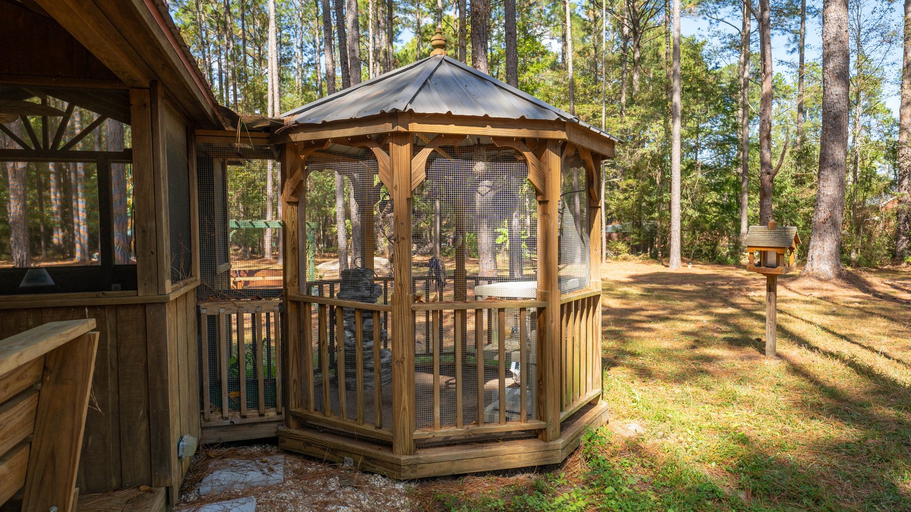 Image for Elegant “Southern Living” Home in Moultrie, Georgia