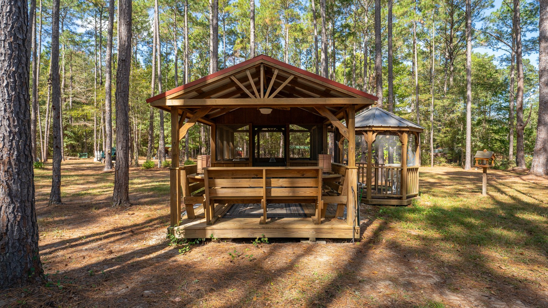Image for Elegant “Southern Living” Home in Moultrie, Georgia