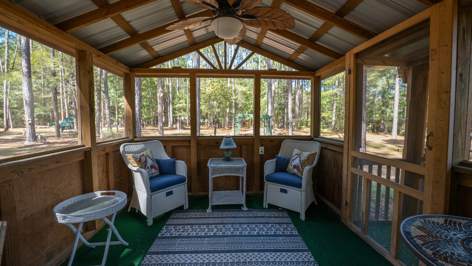 Image for Elegant “Southern Living” Home in Moultrie, Georgia