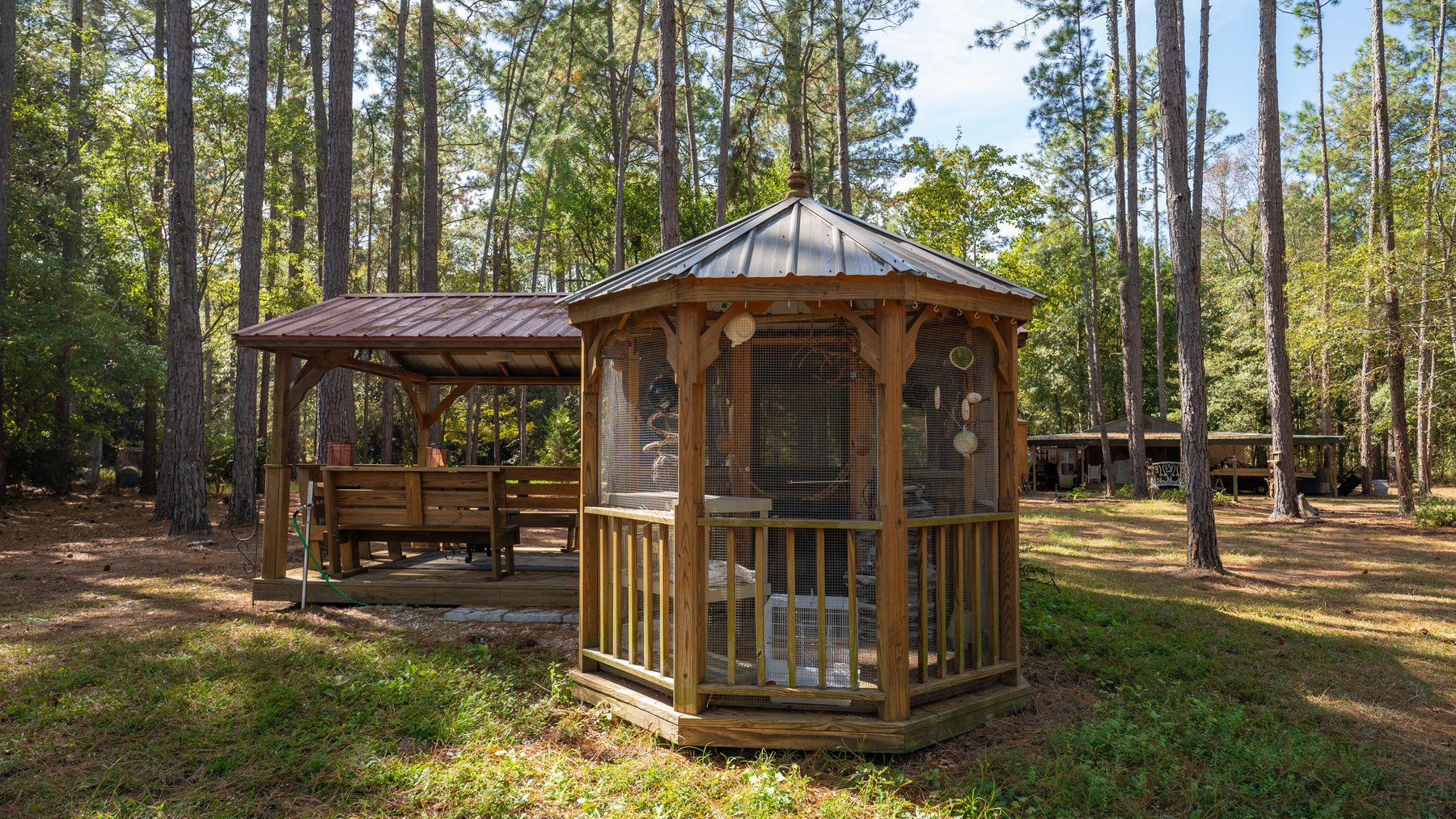 Image for Elegant “Southern Living” Home in Moultrie, Georgia