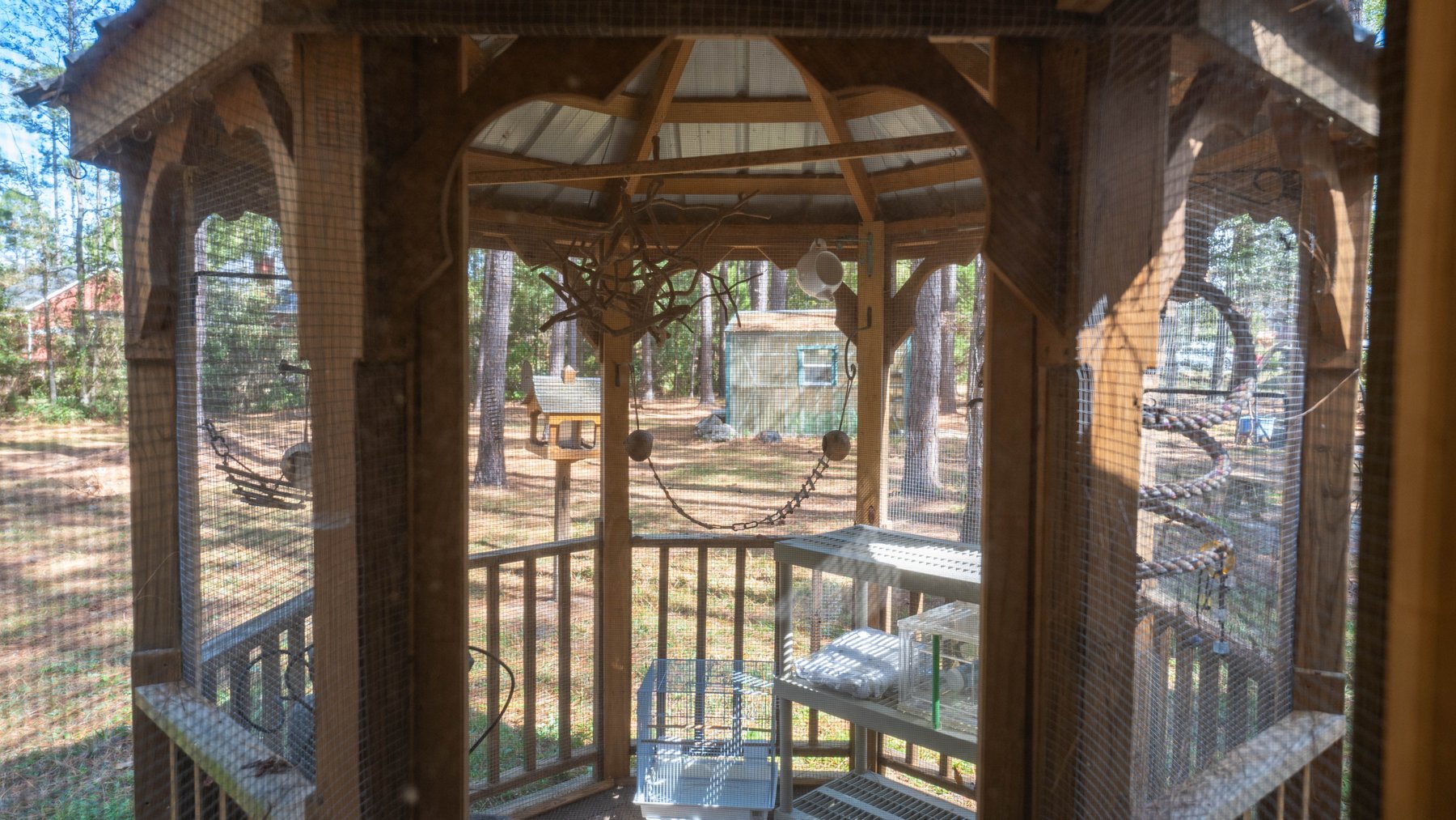 Image for Elegant “Southern Living” Home in Moultrie, Georgia