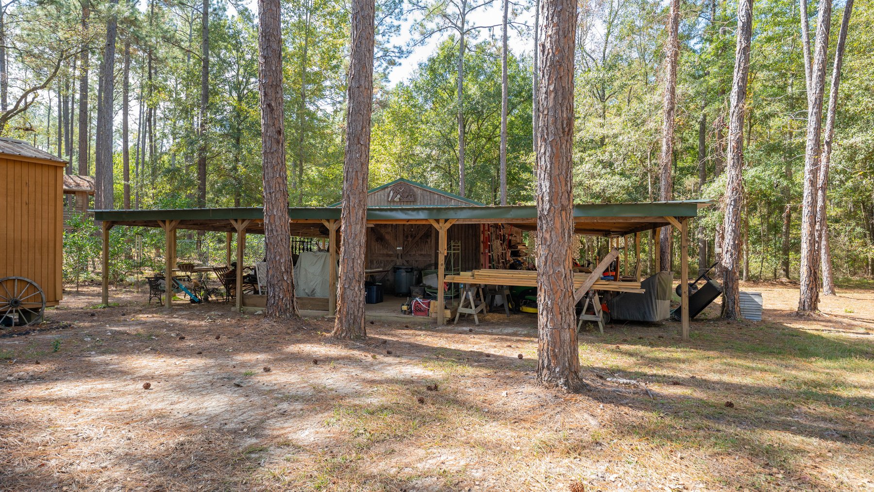 Image for Elegant “Southern Living” Home in Moultrie, Georgia
