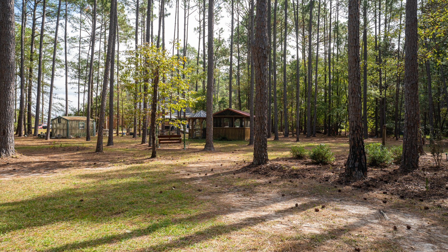 Image for Elegant “Southern Living” Home in Moultrie, Georgia