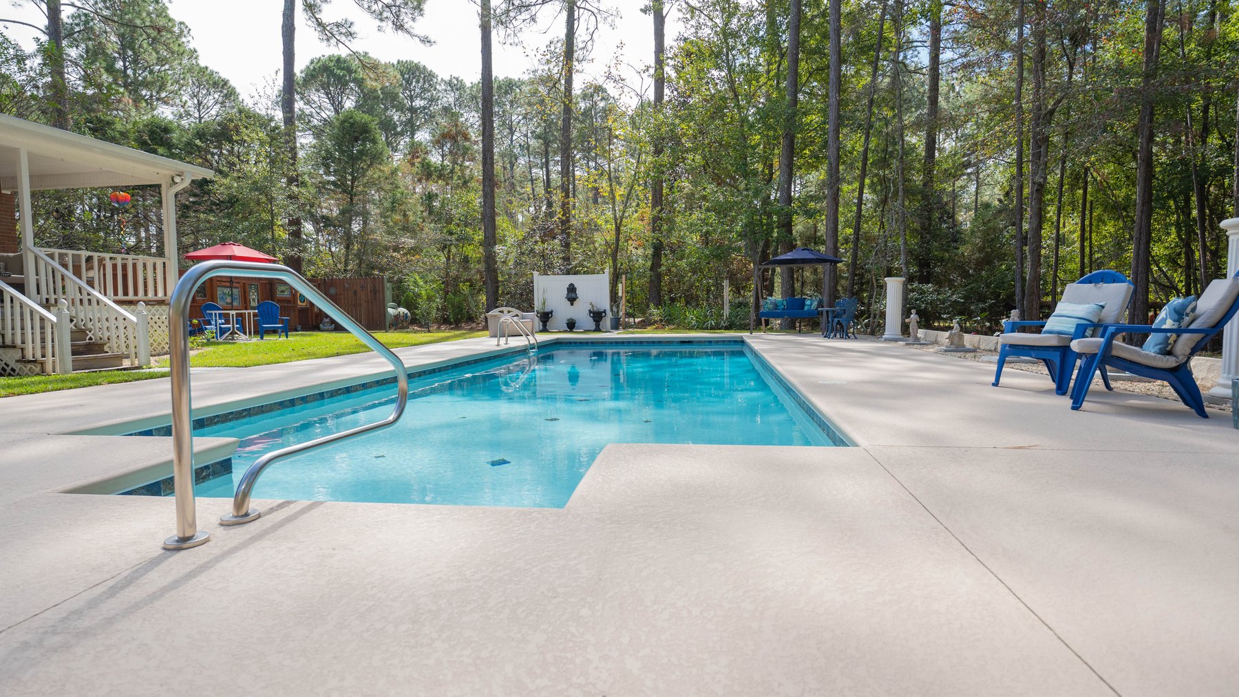 Image for Elegant “Southern Living” Home in Moultrie, Georgia