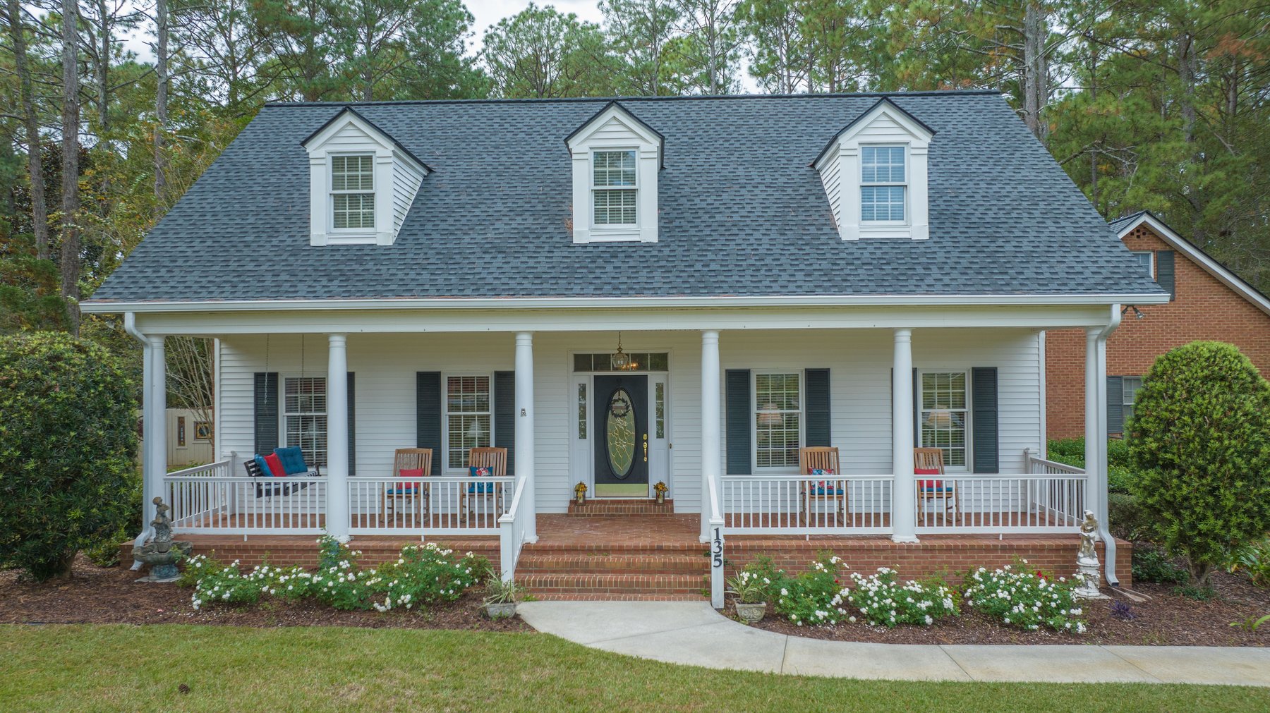 Image for Elegant “Southern Living” Home in Moultrie, Georgia