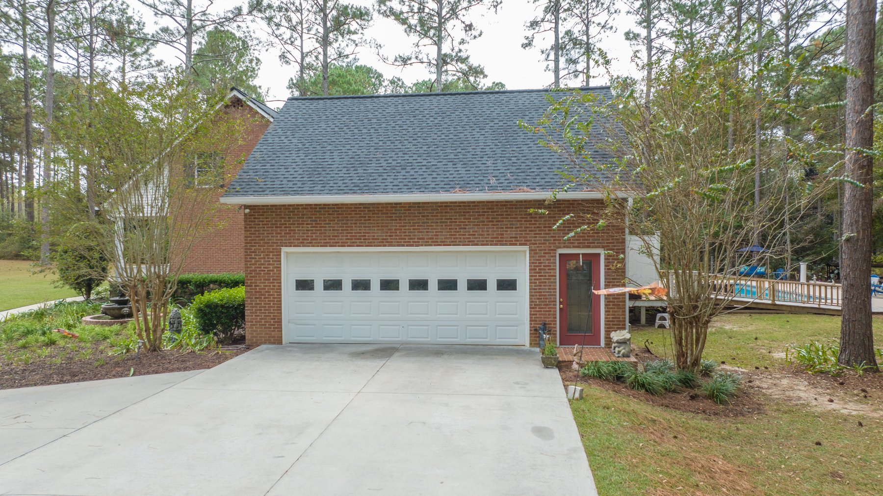 Image for Elegant “Southern Living” Home in Moultrie, Georgia