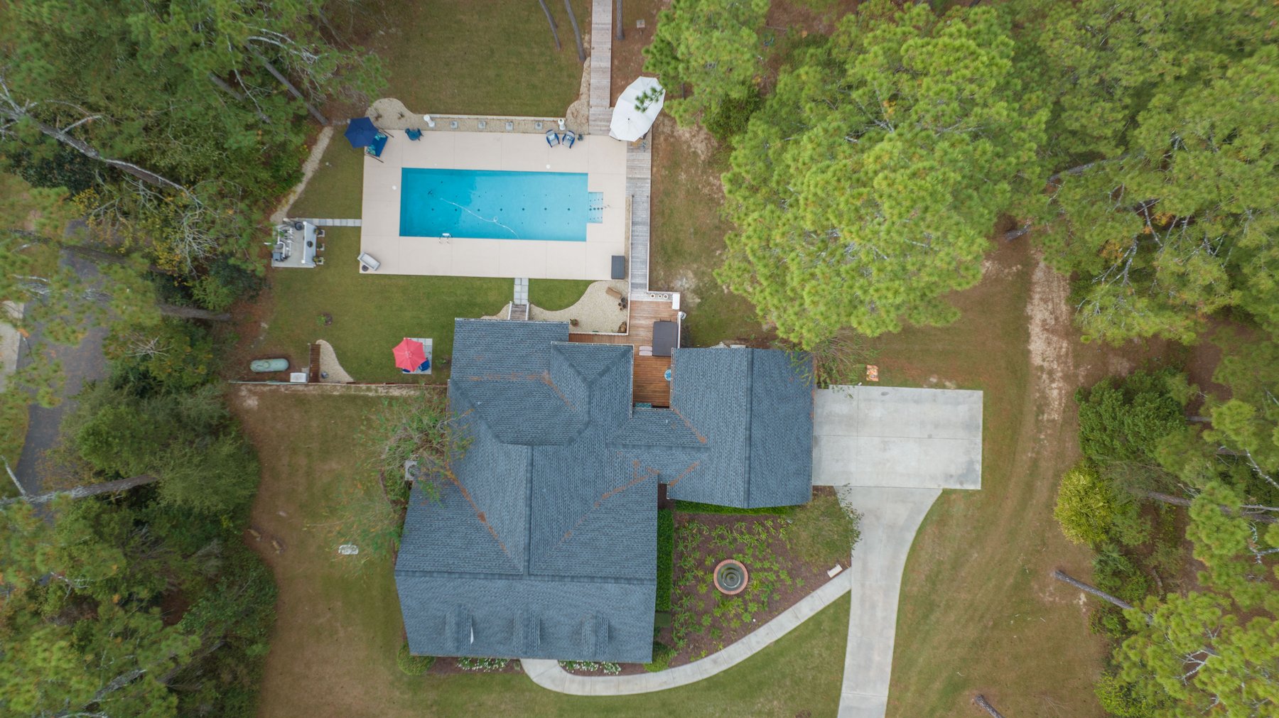 Image for Elegant “Southern Living” Home in Moultrie, Georgia