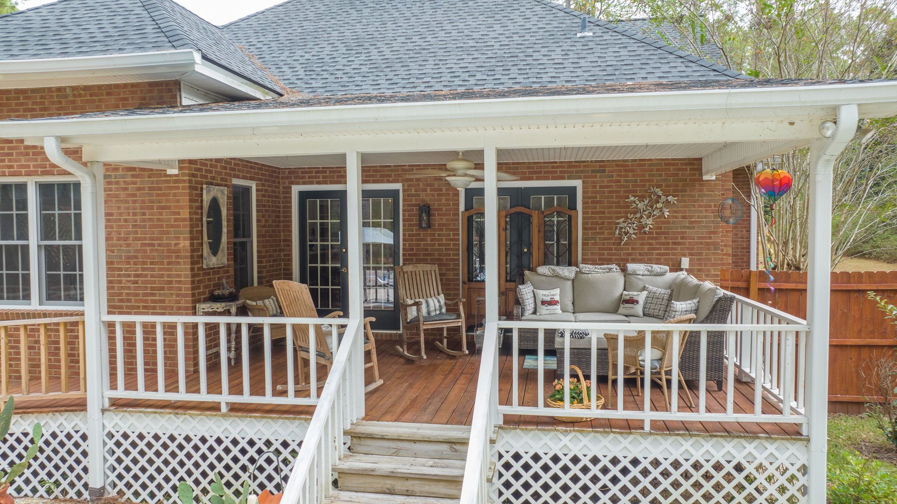 Image for Elegant “Southern Living” Home in Moultrie, Georgia