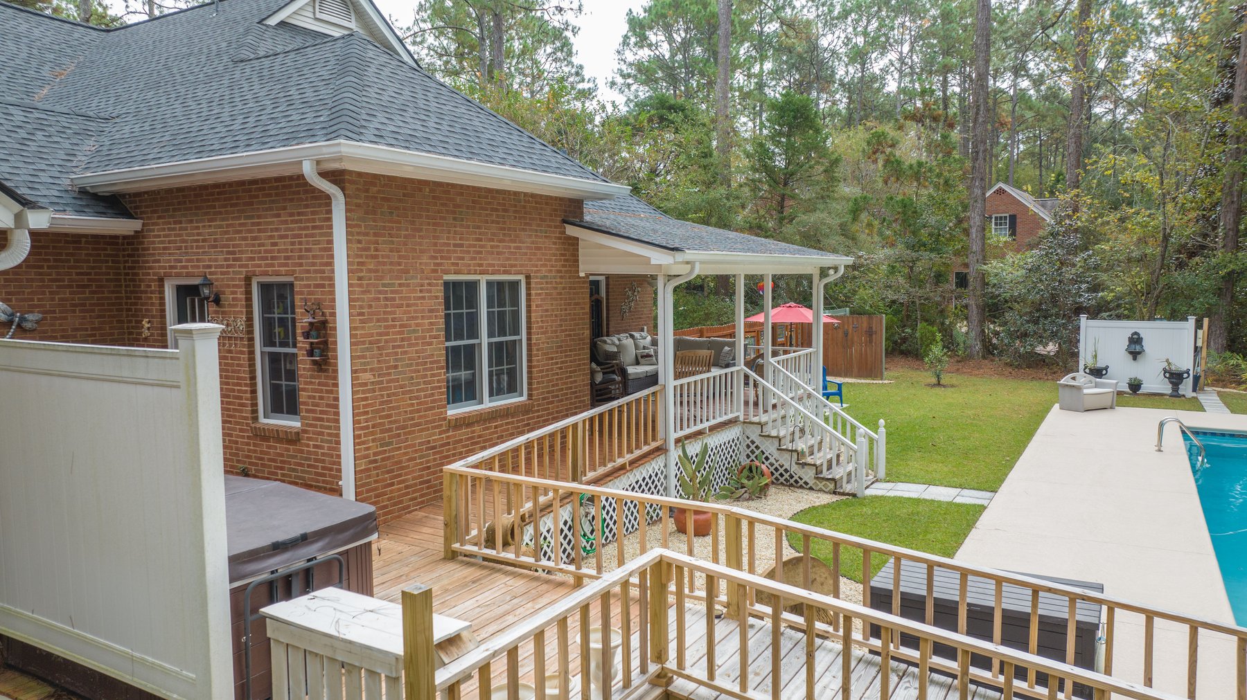 Image for Elegant “Southern Living” Home in Moultrie, Georgia