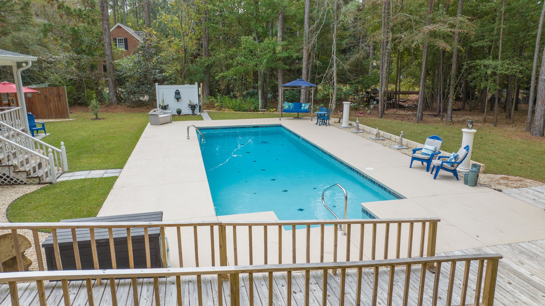 Image for Elegant “Southern Living” Home in Moultrie, Georgia